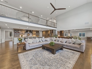 A Masterpiece of Modern Waterfront Luxury. Discover a rare - photo 14