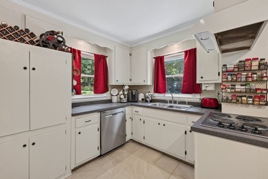 All-Brick Home on 2.4 Acres in Dover! Nestled on a picturesque - photo 15