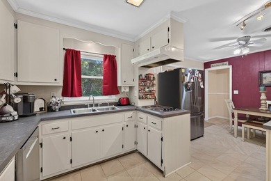 All-Brick Home on 2.4 Acres in Dover! Nestled on a picturesque - photo 17