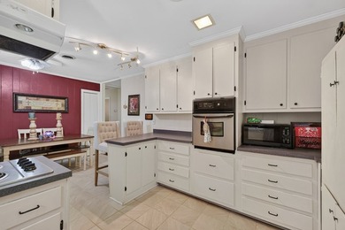 All-Brick Home on 2.4 Acres in Dover! Nestled on a picturesque - photo 18
