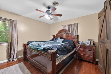 All-Brick Home on 2.4 Acres in Dover! Nestled on a picturesque - photo 20