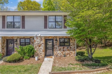 Lake Condo For Sale in Gainesville, Georgia