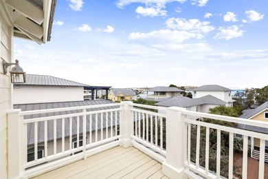 Tucked in the heart of Seacrest Beach between Alys and Rosemary - photo 22