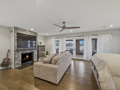 A Masterpiece of Modern Waterfront Luxury. Discover a rare - photo 22