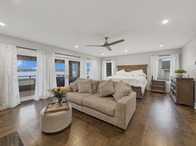A Masterpiece of Modern Waterfront Luxury. Discover a rare - photo 23