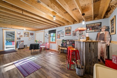 Welcome to 24 Pine Grove Lane, Rangeley, ME--your dream retreat - photo 25