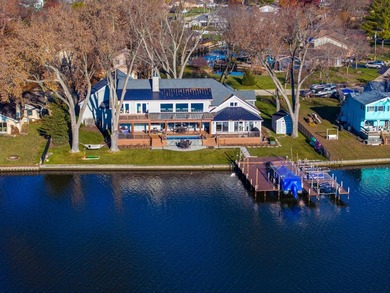 A Masterpiece of Modern Waterfront Luxury. Discover a rare - photo 27