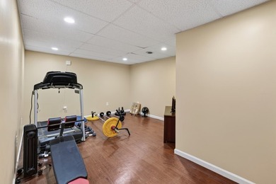 All-Brick Home on 2.4 Acres in Dover! Nestled on a picturesque - photo 27