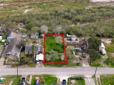 Nueces River - Nueces County Lot For Sale in Corpus Christi Texas