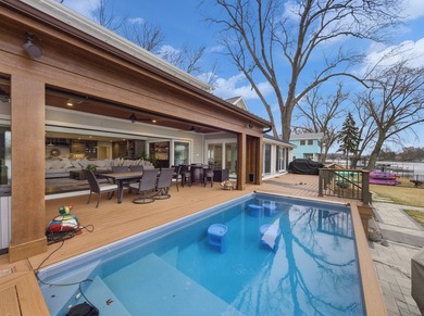 A Masterpiece of Modern Waterfront Luxury. Discover a rare - photo 31