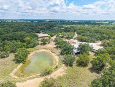 Lake Acreage For Sale in May, Texas