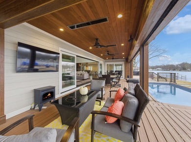A Masterpiece of Modern Waterfront Luxury. Discover a rare - photo 32