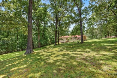 All-Brick Home on 2.4 Acres in Dover! Nestled on a picturesque - photo 32