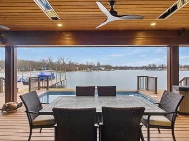 A Masterpiece of Modern Waterfront Luxury. Discover a rare - photo 33