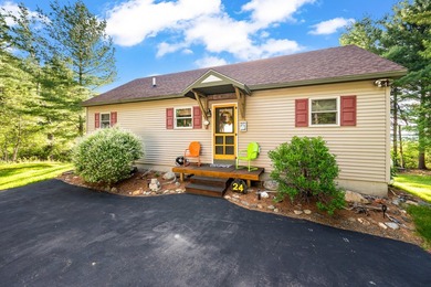 Welcome to 24 Pine Grove Lane, Rangeley, ME--your dream retreat - photo 33