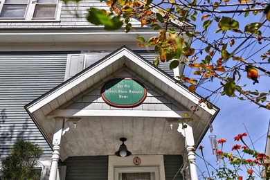 Known locally for generations as The Old Richard Steele Hubbard - photo 3