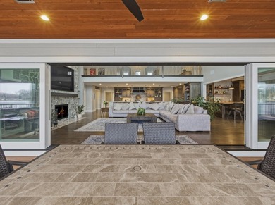 A Masterpiece of Modern Waterfront Luxury. Discover a rare - photo 34