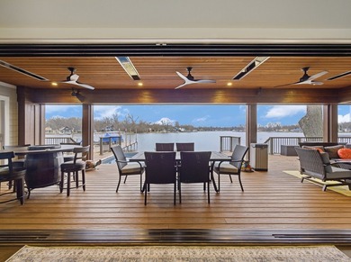 A Masterpiece of Modern Waterfront Luxury. Discover a rare - photo 35