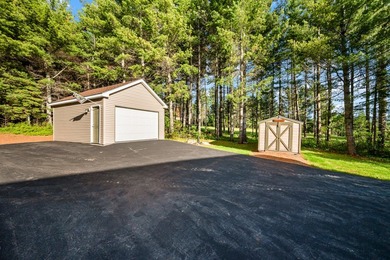 Welcome to 24 Pine Grove Lane, Rangeley, ME--your dream retreat - photo 35