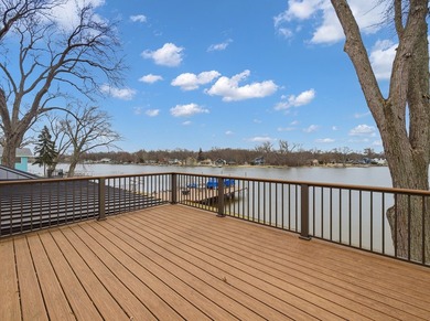 A Masterpiece of Modern Waterfront Luxury. Discover a rare - photo 36