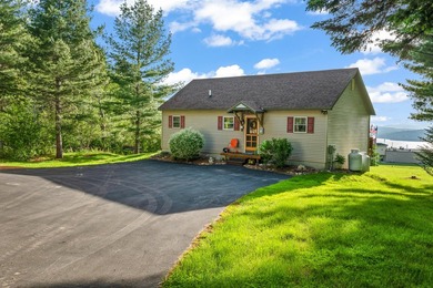 Welcome to 24 Pine Grove Lane, Rangeley, ME--your dream retreat - photo 36