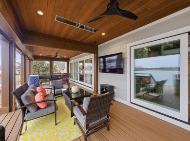 A Masterpiece of Modern Waterfront Luxury. Discover a rare - photo 37