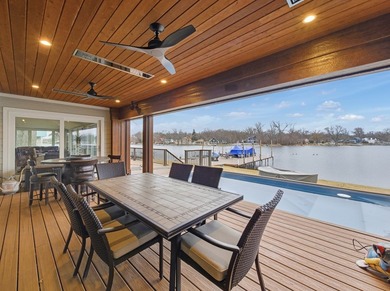 A Masterpiece of Modern Waterfront Luxury. Discover a rare - photo 38