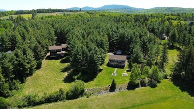 Welcome to 24 Pine Grove Lane, Rangeley, ME--your dream retreat - photo 46