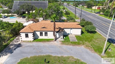 Resca de los Fresno Commercial For Sale in San Benito Texas