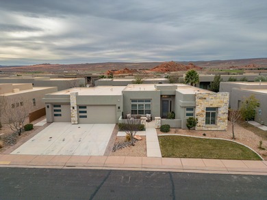 Sand Hollow  Reservior Home For Sale in Hurricane Utah
