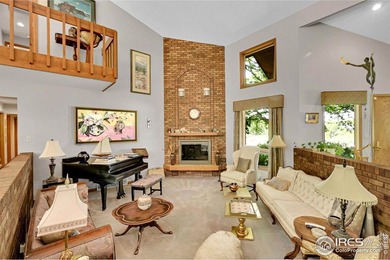 This exceptional custom home sits directly across from the - photo 8