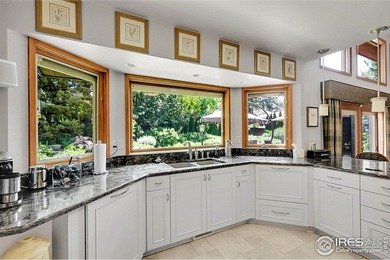 This exceptional custom home sits directly across from the - photo 10