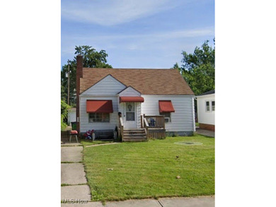 Lake Erie - Cuyahoga County Home For Sale in Euclid Ohio