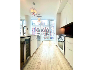 445 Lafayette Street #6B $2,990,000 | 2 Bed | 2 Bath High above - photo 2