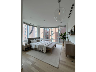 445 Lafayette Street #6B $2,990,000 | 2 Bed | 2 Bath High above - photo 3