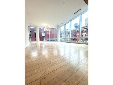 445 Lafayette Street #6B $2,990,000 | 2 Bed | 2 Bath High above - photo 4