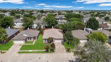 Lake Home For Sale in Fort Worth, Texas