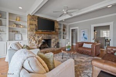 Welcome to 245 Lakeshore Circle, a stunning lakefront retreat - photo 11