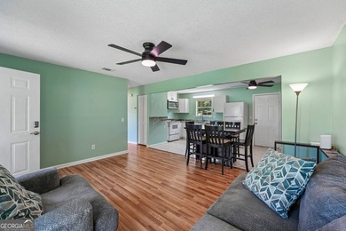 Welcome to 310 Watts Street in Saint Marys, GA! This charming - photo 12
