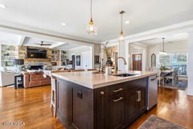 Welcome to 245 Lakeshore Circle, a stunning lakefront retreat - photo 17