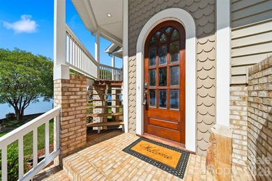 Custom-built four-story lakefront home on one of the flattest - photo 5