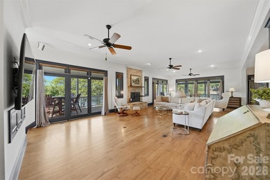 Custom-built four-story lakefront home on one of the flattest - photo 7
