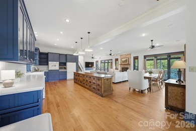 Custom-built four-story lakefront home on one of the flattest - photo 10