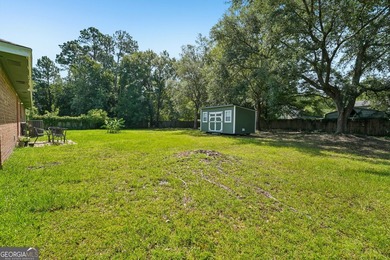 Welcome to 310 Watts Street in Saint Marys, GA! This charming - photo 31