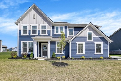 Lake Home For Sale in Fishers, Indiana