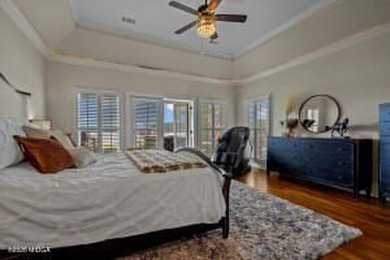 Welcome to 245 Lakeshore Circle, a stunning lakefront retreat - photo 38