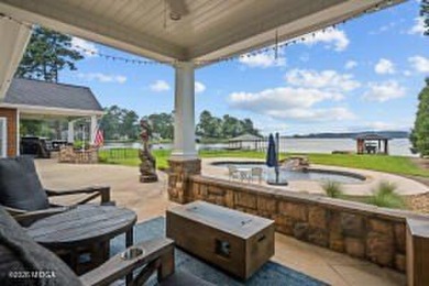 Welcome to 245 Lakeshore Circle, a stunning lakefront retreat - photo 47