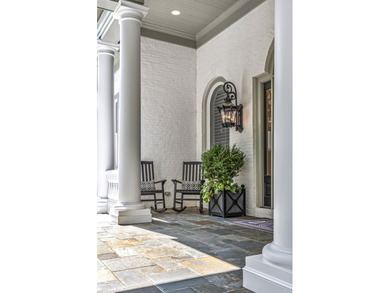 NEWLY RENOVATED AND MOVE IN READY, THIS 9,000 SQ. FT. RESIDENCE