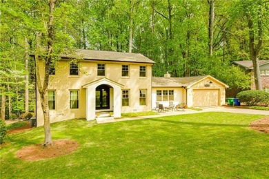 North Lake Home For Sale in Atlanta Georgia