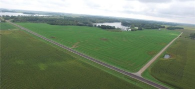 Lake Acreage For Sale in Framnas Twp, Minnesota